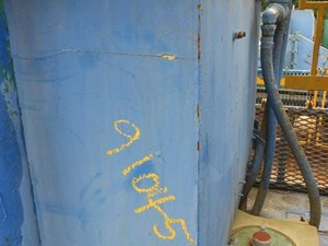 Used 9999 CRANE CARRIER Boom/Picker (Stock #83668)) Part Image