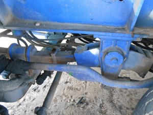 Used 9999 CRANE CARRIER RIG Hood Image