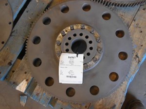 Used 9999 Detroit DETROIT Flywheel (Stock #84507)) Part Image