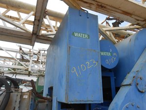 Used 9999 IDECO Boom/Picker (Stock #83640)) Part Image