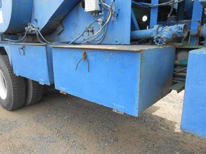 Used 9999 IDECO RIG Tool Box (Stock #83514)) Part Image