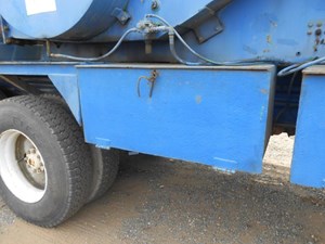 Used 9999 IDECO RIG Tool Box (Stock #83529)) Part Image