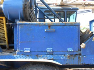 Used 9999 SKYTOP HI-4210A-38 Tool Box (Stock #83064)) Part Image