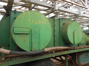 Used 9999 WILSON Boom/Picker (Stock #83474)) Part Image