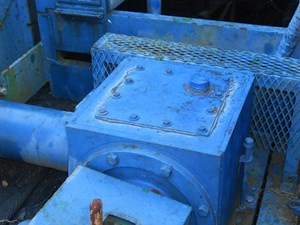 Used 9999 WILSON Boom/Picker Image