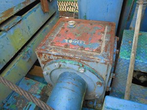 Used 9999 WILSON Boom/Picker (Stock #83299)) Part Image