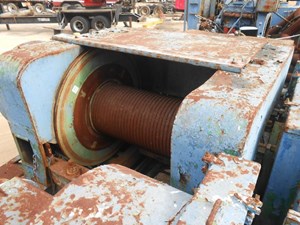 Used 9999 WILSON Boom/Picker Image