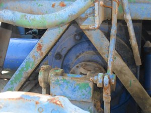 Used 9999 WILSON Boom/Picker Image