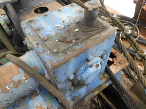 Used 9999 WILSON Boom/Picker Image