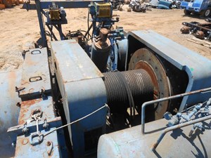 Used 9999 WILSON Boom/Picker Image