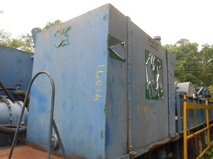 Used 9999 WILSON Boom/Picker (Stock #83660)) Part Image