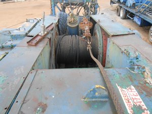Used 9999 WILSON Boom/Picker (Stock #83287)) Part Image