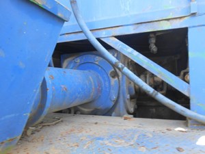 Used 9999 WILSON Boom/Picker (Stock #83245)) Part Image