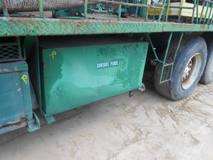 Used 9999 WILSON RIG Fuel Tank (Stock #83464)) Part Image