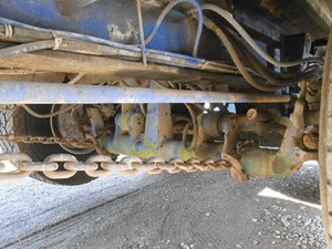 Used 9999 WILSON RIG Hood (Stock #83230)) Part Image