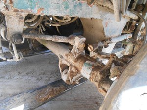 Used 9999 WILSON RIG Hood (Stock #83152)) Part Image