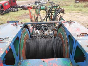 Used 9999 ZHONGYOU Boom/Picker (Stock #82878)) Part Image