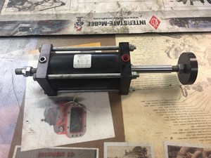 Used APSCO Winch Part (Stock #141484)) Part Image
