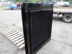 Used ATLAS ATLAS Radiator (Stock #64234)) Part Image