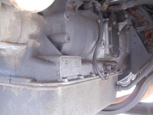 Core Allison AT545 Transmission Assy (Stock #47915)) Part Image