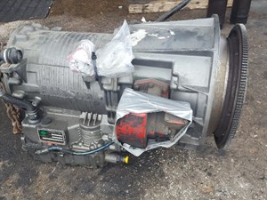 Core Allison Transmission Assy (Stock #135102)) Part Image