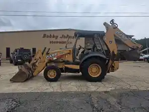 Used 2013 CASE Specialty Equipment Image