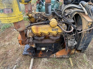 Core CAT 1160 Engine Assy Image