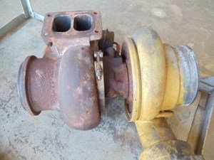 Core CAT Turbo (Stock #47720)) Part Image
