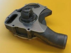 New CAT Water Pump (Stock #354-4754)) Part Image