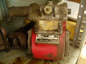 Used CHELSEA PTO (Stock #47226)) Part Image