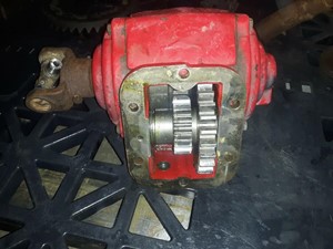 Used CHELSEA PTO (Stock #MCO142806)) Part Image