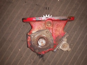 Used CHELSEA PTO (Stock #MCO142795)) Part Image