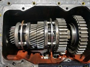 Photo of part