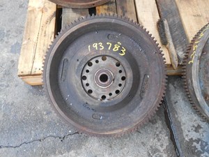 Used Cummins CUMMINS Flywheel (Stock #84110)) Part Image