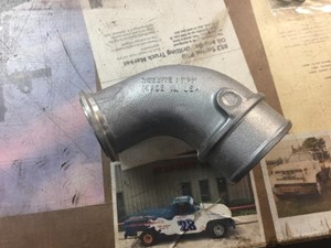 New Cummins Engine Misc Part Image