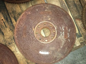 Used Cummins Flywheel (Stock #140152)) Part Image