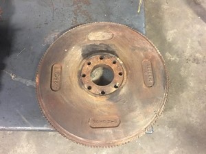 Used Cummins Flywheel (Stock #139911)) Part Image