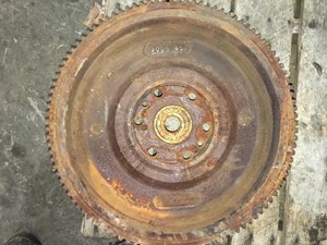 Used Cummins Flywheel (Stock #140149)) Part Image