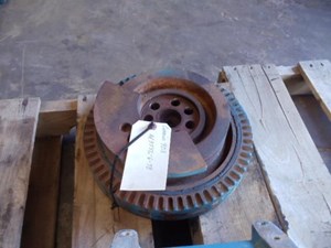 Used Cummins V903 Air Compressor Image