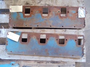 Used Cummins V903 Intake Manifold (Stock #47599)) Part Image