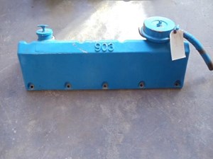 Photo of part