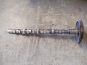 Used Detroit 16V71 Camshaft (Stock #47751)) Part Image