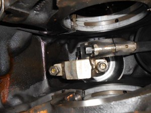 Used Detroit 16V92T Piston & Rod Image