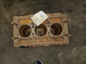 Used Detroit 371 Block (Stock #84482)) Part Image