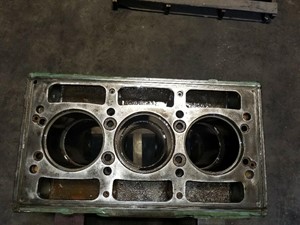 Used Detroit 371 Block (Stock #84480)) Part Image