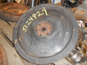Used Detroit 53 SER. Flywheel (Stock #131842)) Part Image