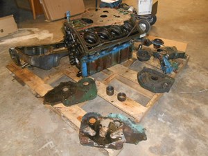 Photo of part