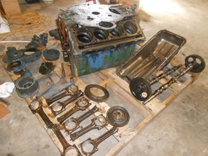 Photo of part