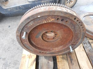 Used Detroit 71 SERIES Flywheel Image