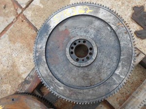 Used Detroit 71 SERIES Flywheel (Stock #64123)) Part Image